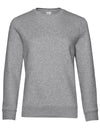 B&C BE INSPIRED BCWW01Q QUEEN Crew Neck Sweat_°