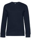 B&C BE INSPIRED BCWW01Q QUEEN Crew Neck Sweat_°