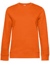 B&C BE INSPIRED BCWW01Q QUEEN Crew Neck Sweat_°