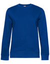 B&C BE INSPIRED BCWW01Q QUEEN Crew Neck Sweat_°