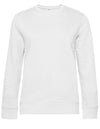 B&C BE INSPIRED BCWW01Q QUEEN Crew Neck Sweat_°
