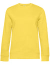 B&C BE INSPIRED BCWW01Q QUEEN Crew Neck Sweat_°
