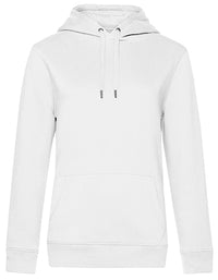 B&C BE INSPIRED BCWW02Q QUEEN Hooded Sweat_°