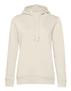 B&C BE INSPIRED BCWW34B Inspire Hooded Sweat Women_°