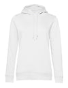 B&C BE INSPIRED BCWW34B Inspire Hooded Sweat Women_°