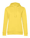 B&C BE INSPIRED BCWW34B Inspire Hooded Sweat Women_°