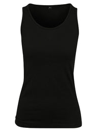Build Your Brand BY089 Ladies´ Merch Top