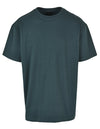 Build Your Brand BY102 Heavy Oversize Tee