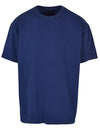 Build Your Brand BY102 Heavy Oversize Tee