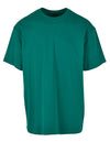 Build Your Brand BY102 Heavy Oversize Tee