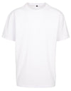 Build Your Brand BY102 Heavy Oversize Tee