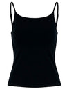 Build Your Brand BY314 Ladies Stretch Jersey Short Slim Top