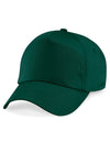 Beechfield CB10B Junior Original 5 Panel Cap