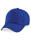 Beechfield CB10B Junior Original 5 Panel Cap