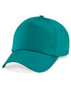 Beechfield CB10B Junior Original 5 Panel Cap