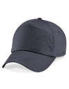 Beechfield CB10B Junior Original 5 Panel Cap