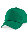 Beechfield CB10B Junior Original 5 Panel Cap