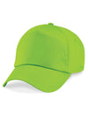 Beechfield CB10B Junior Original 5 Panel Cap