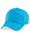Beechfield CB10B Junior Original 5 Panel Cap