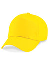 Beechfield CB10B Junior Original 5 Panel Cap
