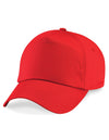 Beechfield CB10 Original 5 Panel Cap