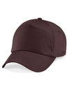 Beechfield CB10 Original 5 Panel Cap