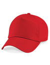 Beechfield CB10 Original 5 Panel Cap