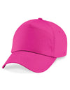 Beechfield CB10 Original 5 Panel Cap