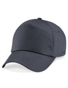 Beechfield CB10 Original 5 Panel Cap