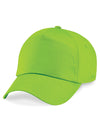 Beechfield CB10 Original 5 Panel Cap