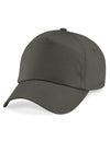 Beechfield CB10 Original 5 Panel Cap