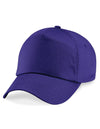 Beechfield CB10 Original 5 Panel Cap