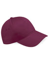 Beechfield CB15 Ultimate 5 Panel Cap