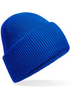 Beechfield CB385R Classic Engineered Deep Cuffed Beanie