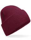 Beechfield CB385R Classic Engineered Deep Cuffed Beanie