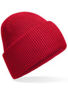 Beechfield CB385R Classic Engineered Deep Cuffed Beanie