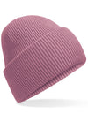 Beechfield CB385R Classic Engineered Deep Cuffed Beanie