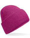 Beechfield CB385R Classic Engineered Deep Cuffed Beanie