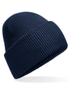Beechfield CB385R Classic Engineered Deep Cuffed Beanie