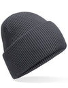 Beechfield CB385R Classic Engineered Deep Cuffed Beanie
