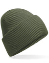 Beechfield CB385R Classic Engineered Deep Cuffed Beanie