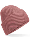 Beechfield CB385R Classic Engineered Deep Cuffed Beanie