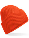 Beechfield CB385R Classic Engineered Deep Cuffed Beanie