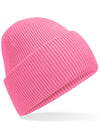 Beechfield CB385R Classic Engineered Deep Cuffed Beanie