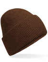 Beechfield CB385R Classic Engineered Deep Cuffed Beanie
