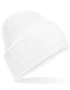Beechfield CB385R Classic Engineered Deep Cuffed Beanie