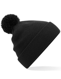 Beechfield CB426B Junior Original Pom Pom Beanie
