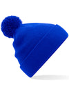 Beechfield CB426B Junior Original Pom Pom Beanie