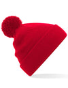 Beechfield CB426B Junior Original Pom Pom Beanie