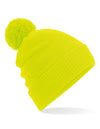 Beechfield CB439 Thermal Snowstar® Beanie